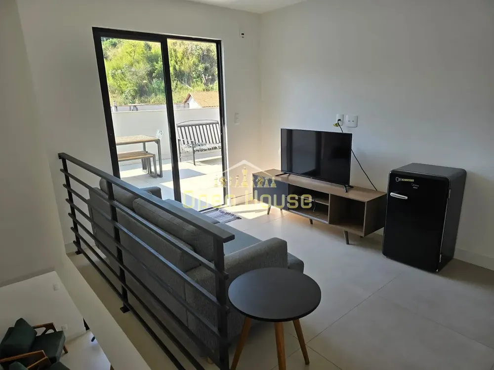 Cobertura, 3 quartos, 125 m² - Foto 12