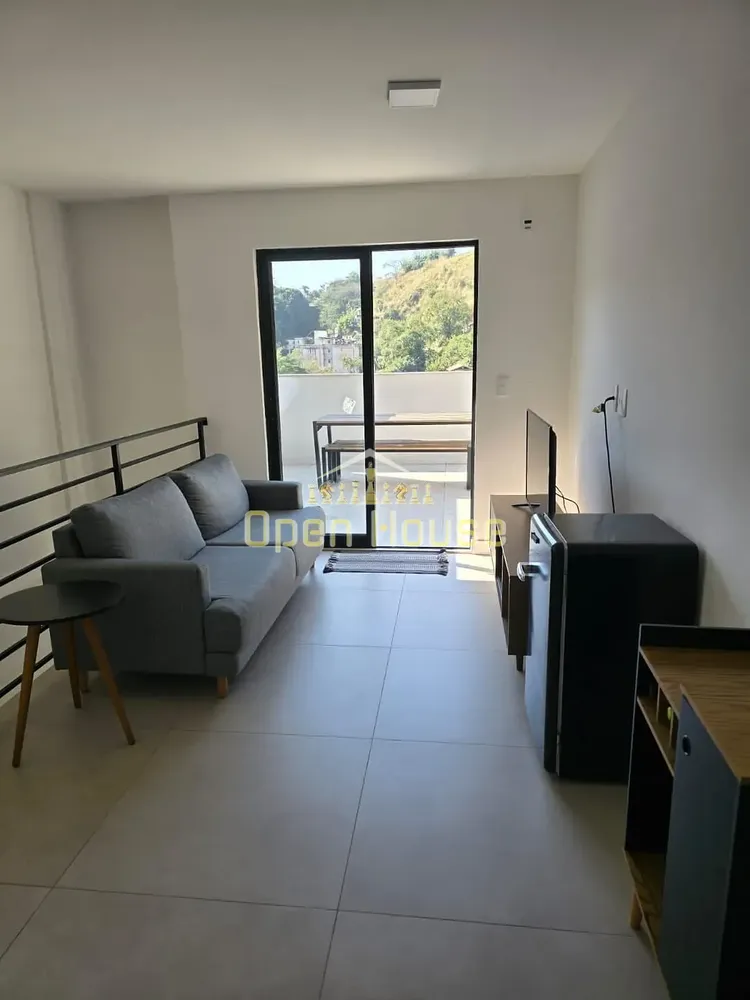 Cobertura, 3 quartos, 125 m² - Foto 16