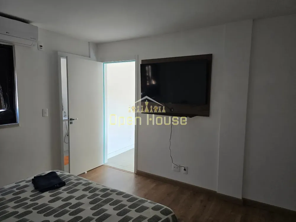 Cobertura, 3 quartos, 125 m² - Foto 4