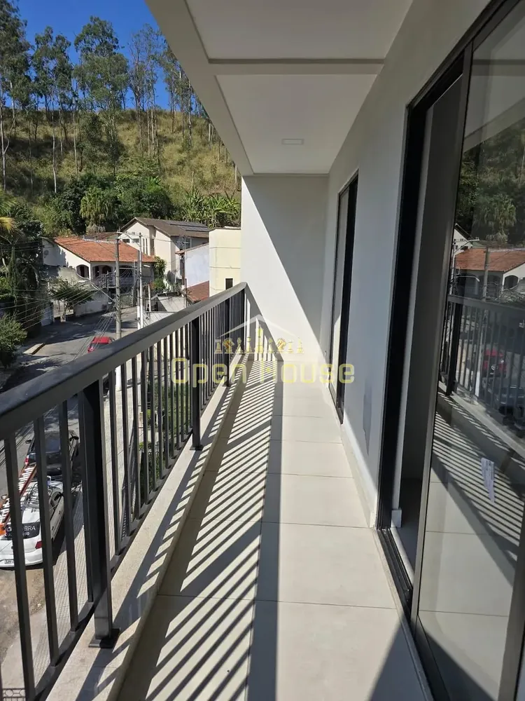 Cobertura, 3 quartos, 125 m² - Foto 13