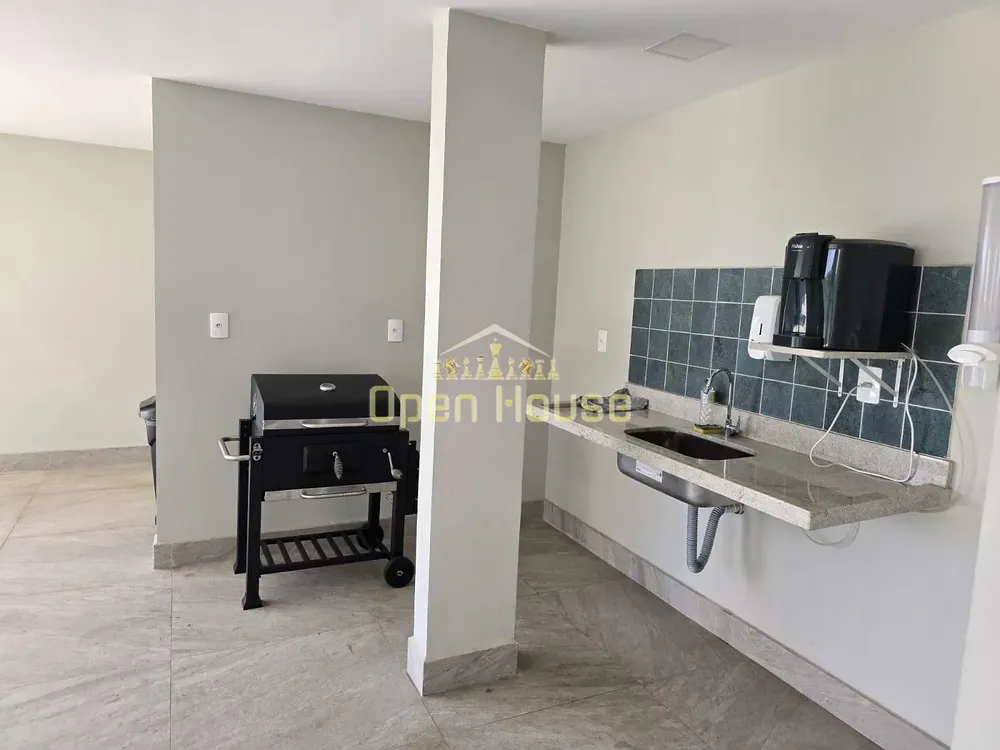 Cobertura, 3 quartos, 125 m² - Foto 1