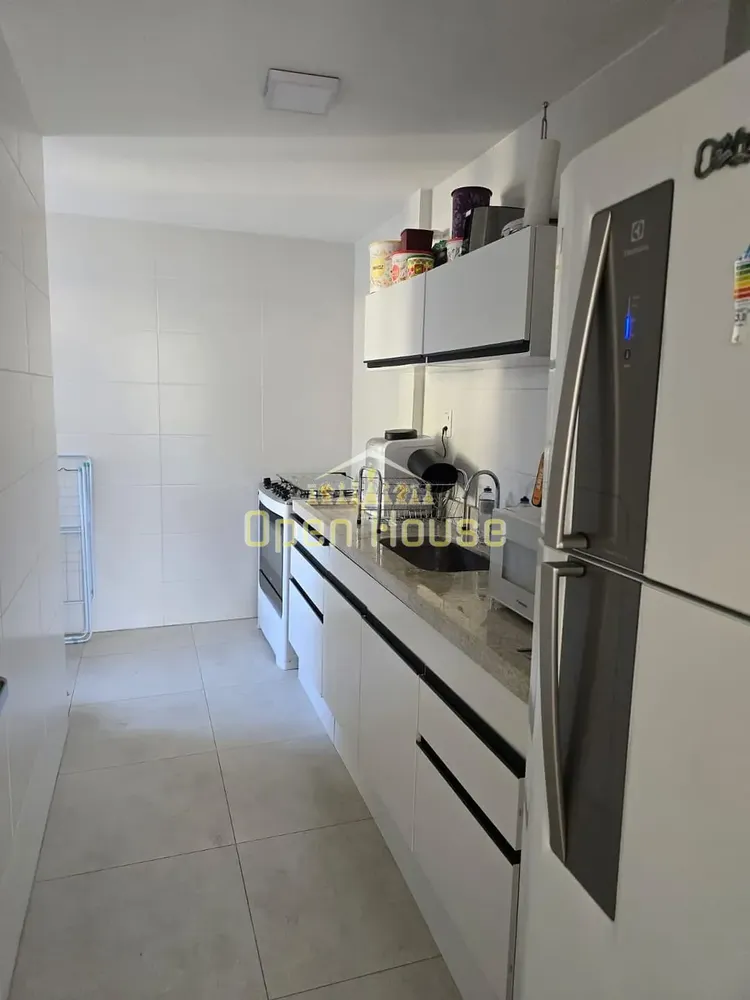 Cobertura, 3 quartos, 125 m² - Foto 15