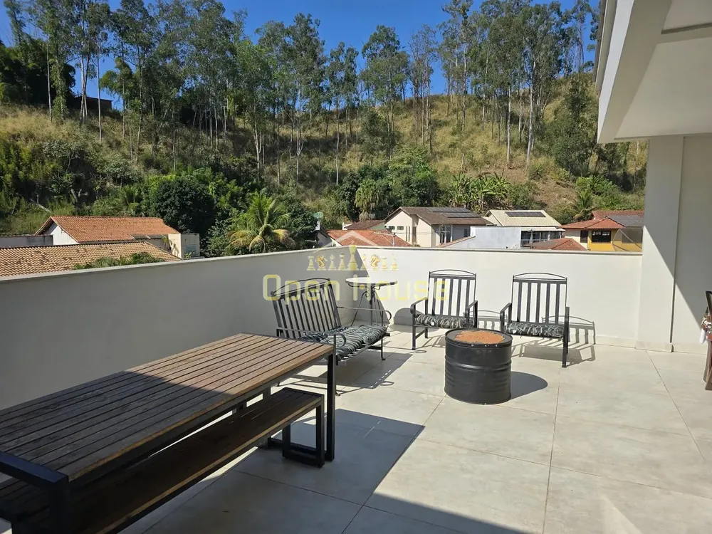 Cobertura, 3 quartos, 125 m² - Foto 11