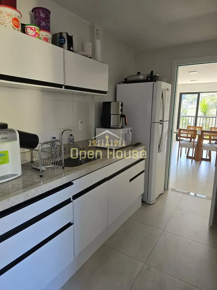 Cobertura, 3 quartos, 125 m² - Foto 8