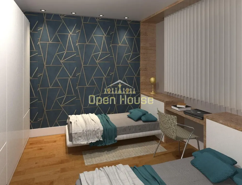 Apartamento, 2 quartos, 61 m² - Foto 6