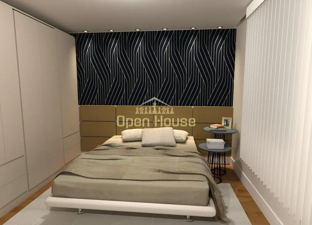 Apartamento, 2 quartos, 61 m² - Foto 5