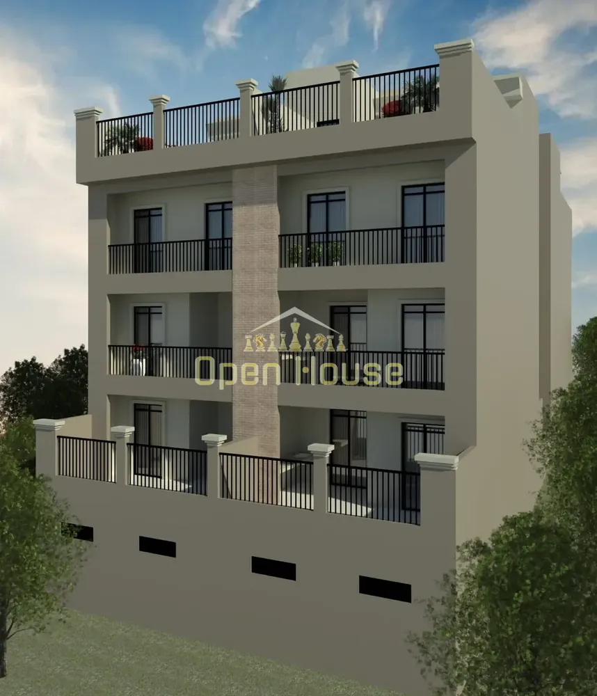 Apartamento, 2 quartos, 61 m² - Foto 7