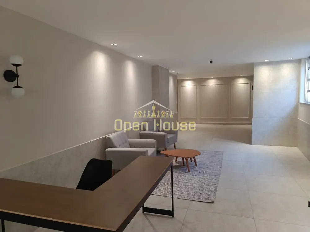 Apartamento, 2 quartos, 90 m² - Foto 1