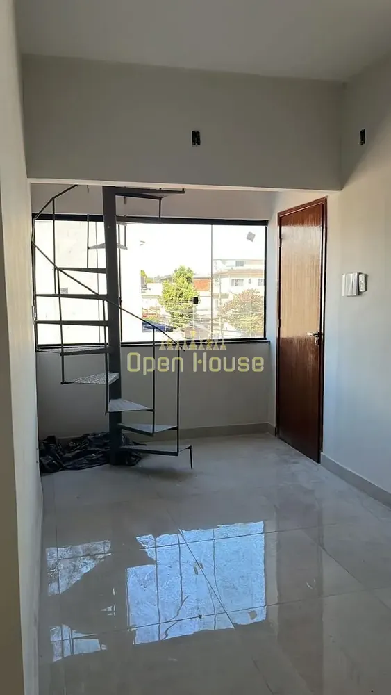 Apartamento, 2 quartos, 55 m² - Foto 1