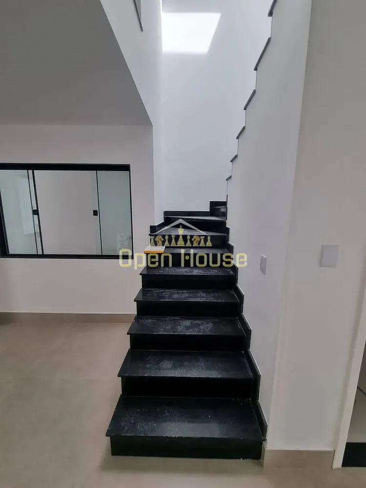 Casa, 3 quartos, 120 m² - Foto 7