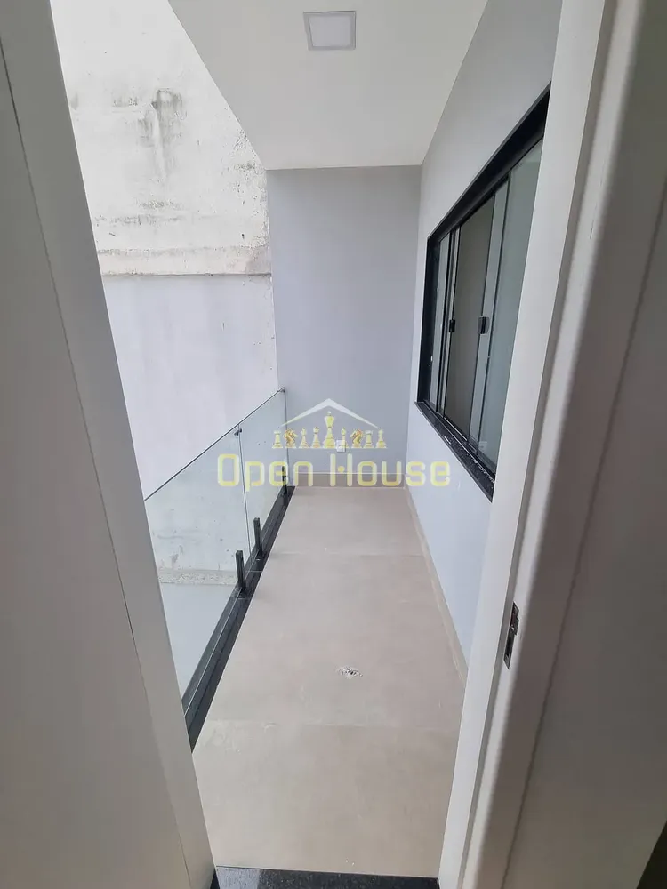 Casa, 3 quartos, 120 m² - Foto 14