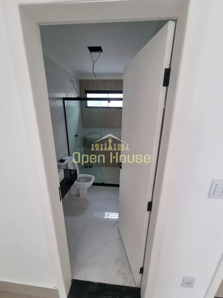 Casa, 3 quartos, 120 m² - Foto 12