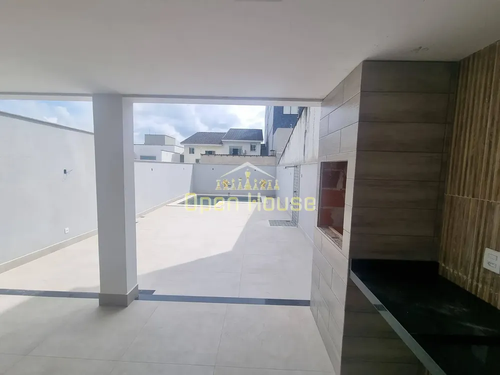 Casa, 3 quartos, 120 m² - Foto 25