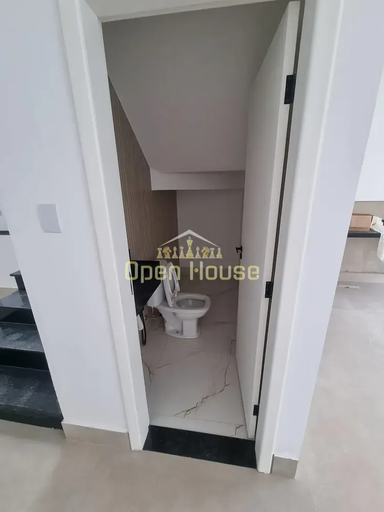 Casa, 3 quartos, 120 m² - Foto 5