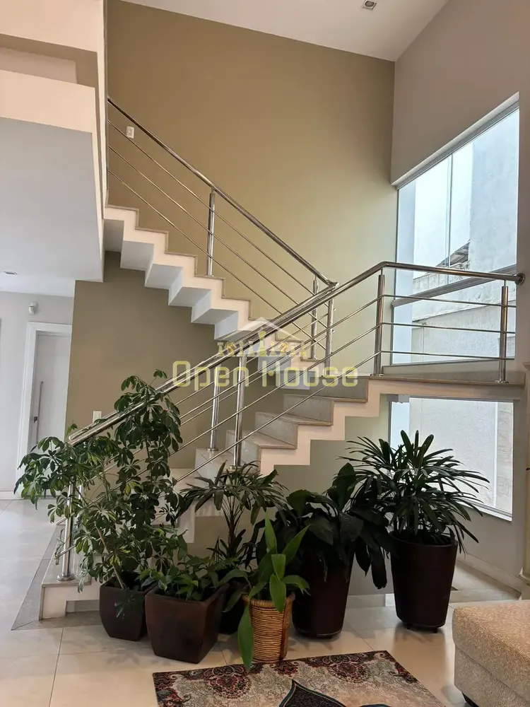 Casa, 5 quartos, 476 m² - Foto 7