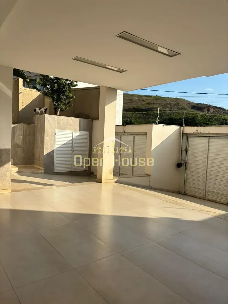 Casa, 5 quartos, 476 m² - Foto 81