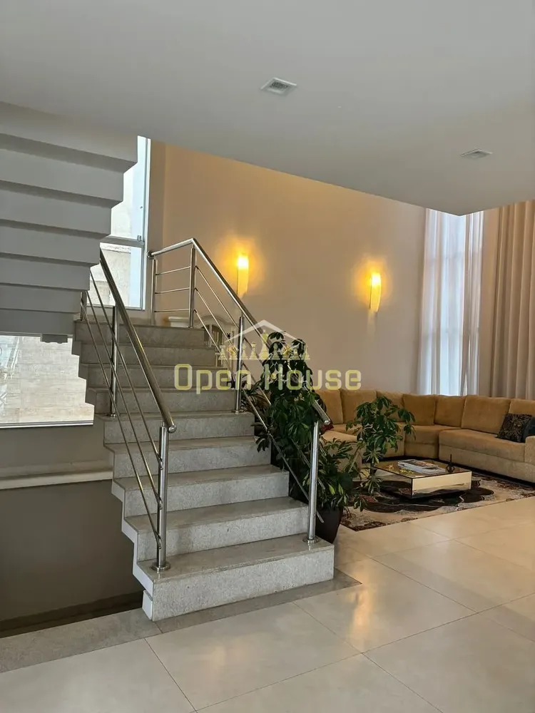 Casa, 5 quartos, 476 m² - Foto 12