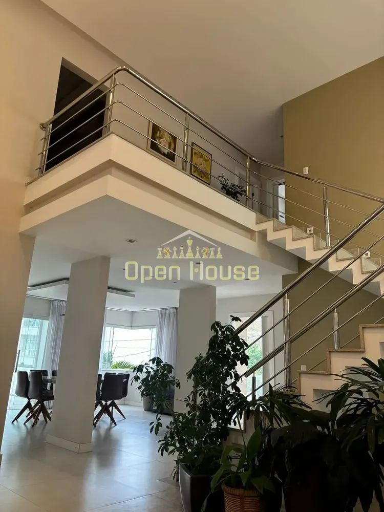 Casa, 5 quartos, 476 m² - Foto 6