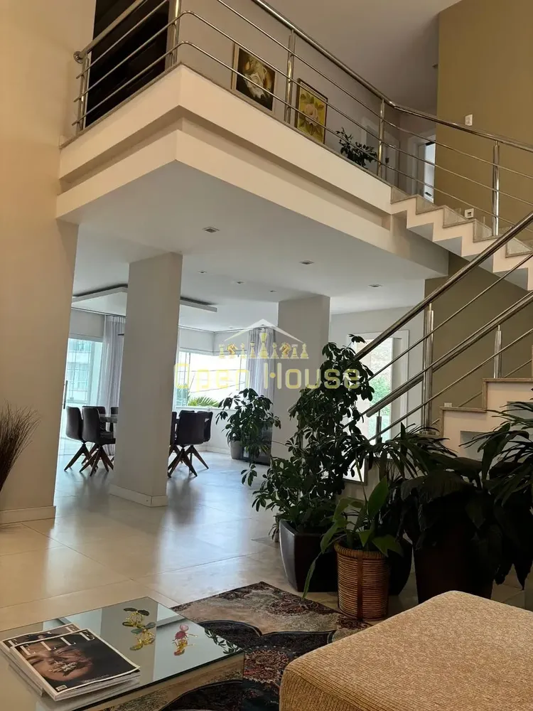 Casa, 5 quartos, 476 m² - Foto 8