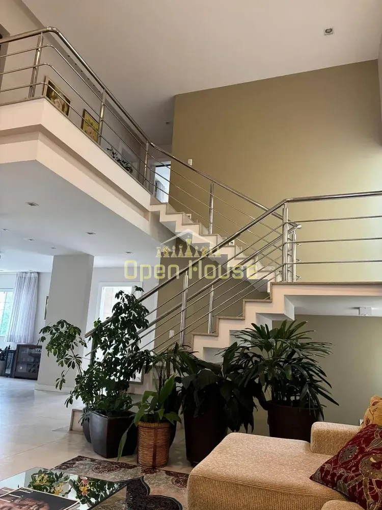 Casa, 5 quartos, 476 m² - Foto 1