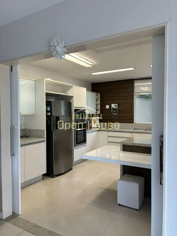 Casa, 5 quartos, 476 m² - Foto 16