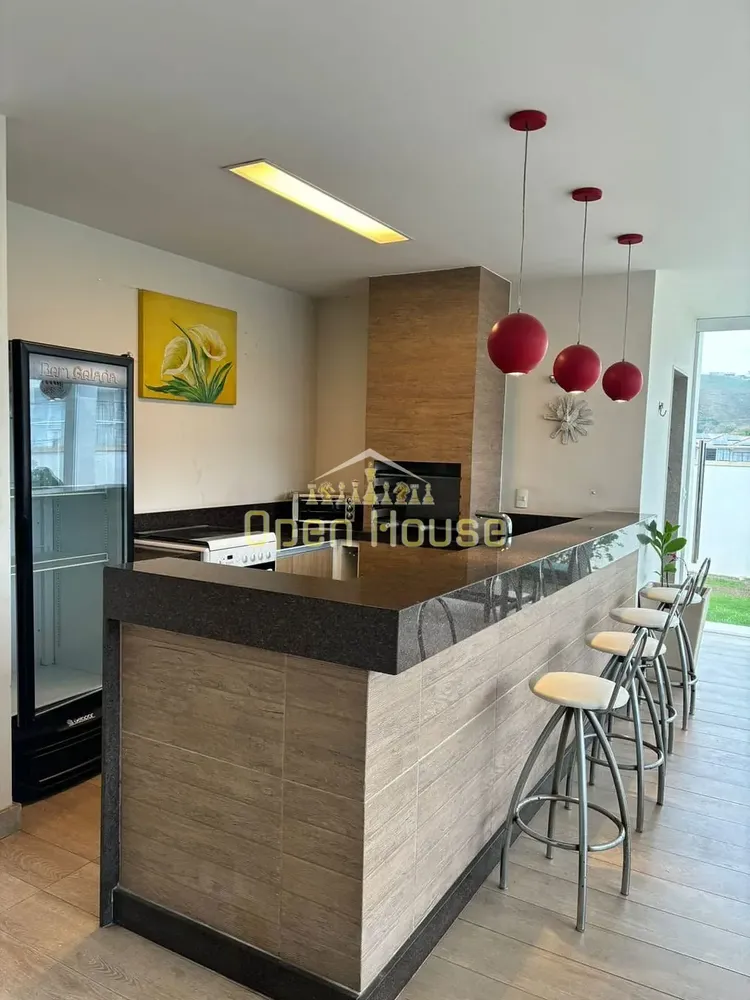 Casa, 5 quartos, 476 m² - Foto 20