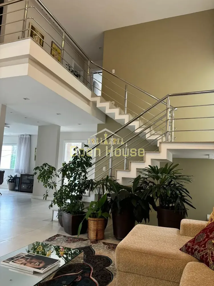 Casa, 5 quartos, 476 m² - Foto 11