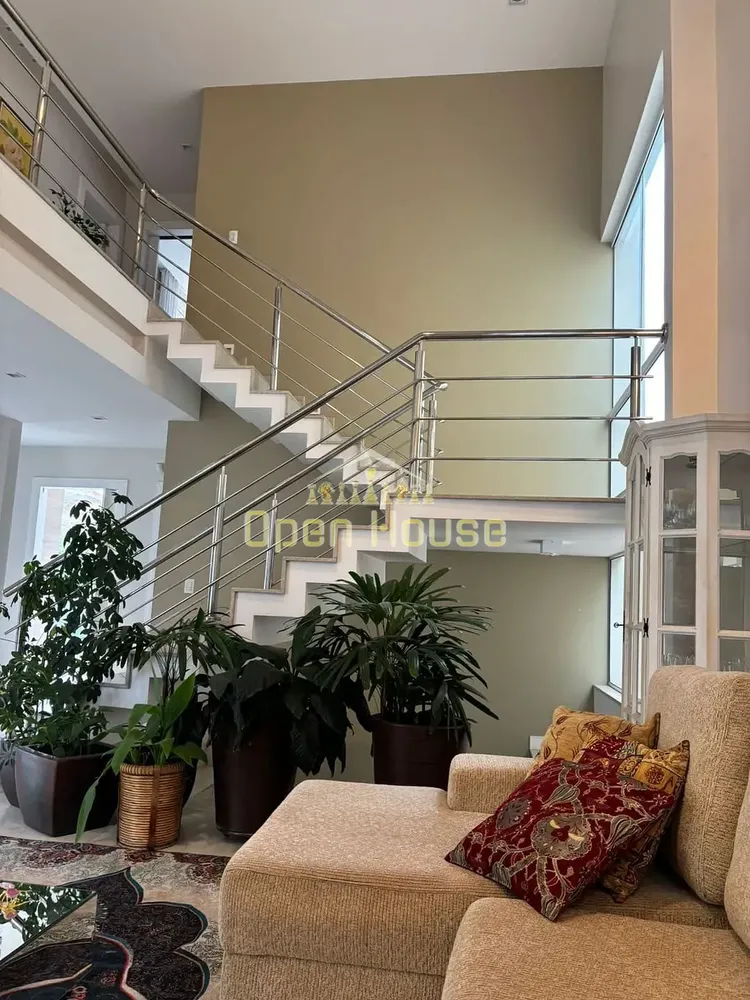 Casa, 5 quartos, 476 m² - Foto 3
