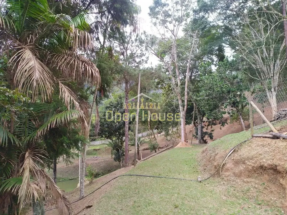 Sítio, 3 quartos, 4 hectares - Foto 1