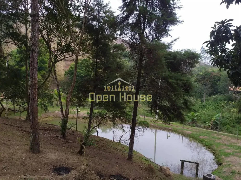 Sítio, 3 quartos, 4 hectares - Foto 2