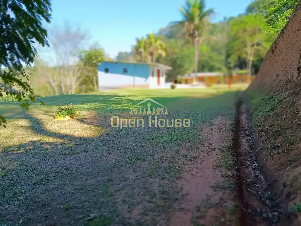 Sítio, 3 quartos, 4 hectares - Foto 15