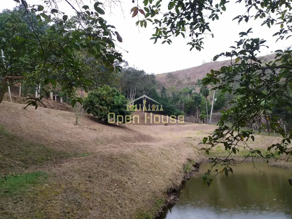 Sítio, 3 quartos, 4 hectares - Foto 31