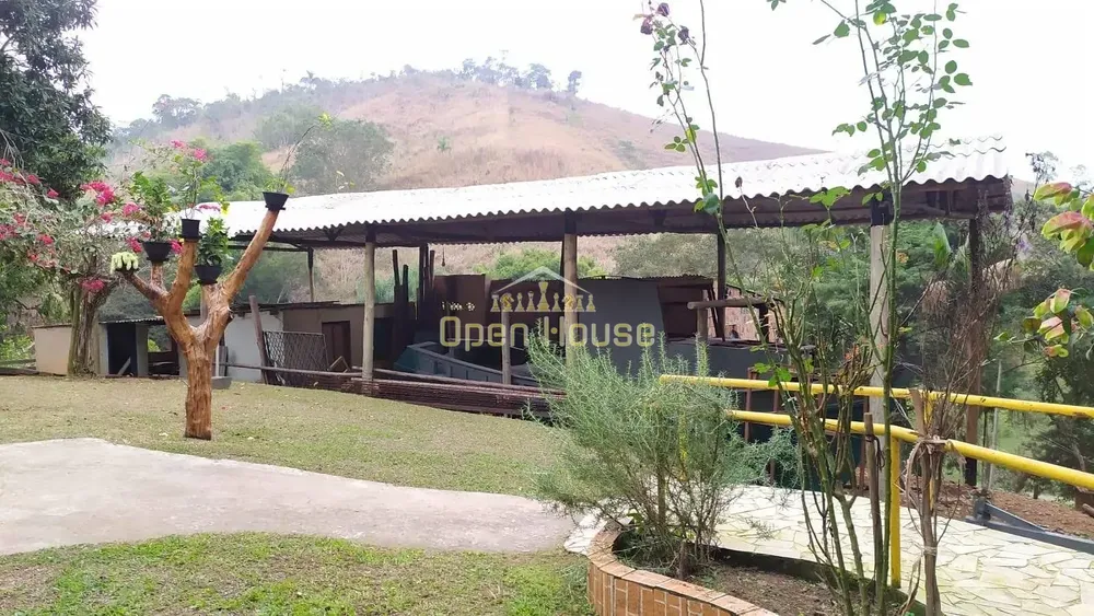Sítio, 3 quartos, 4 hectares - Foto 35