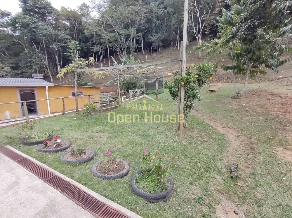 Sítio, 3 quartos, 4 hectares - Foto 30