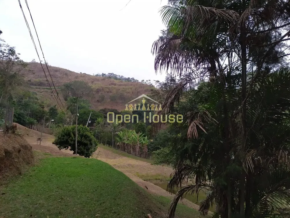 Sítio, 3 quartos, 4 hectares - Foto 13