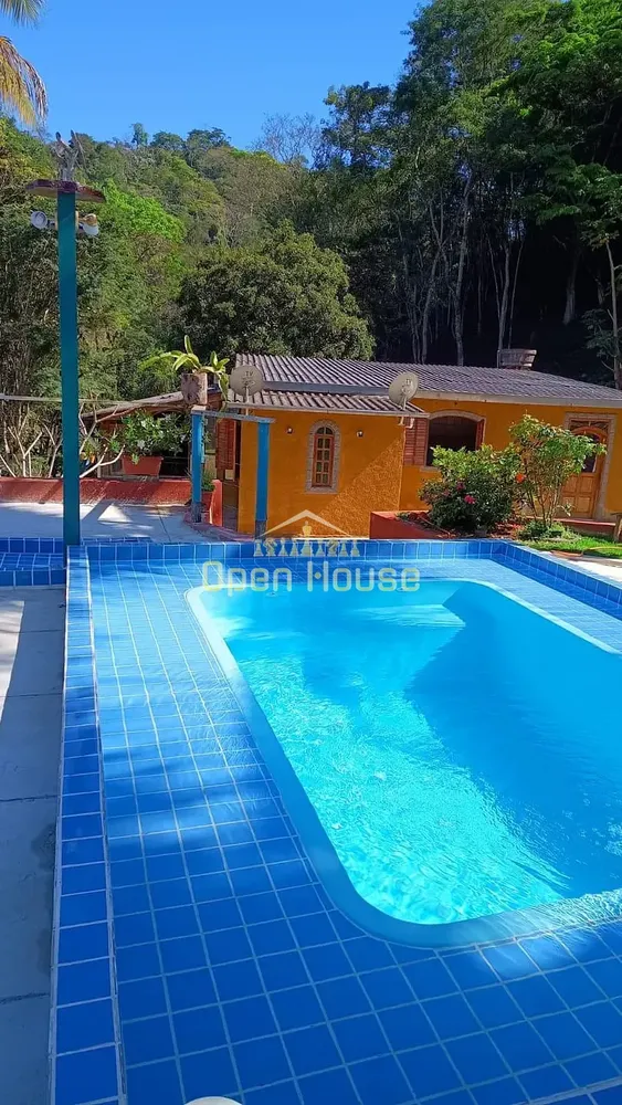 Sítio, 3 quartos, 4 hectares - Foto 20