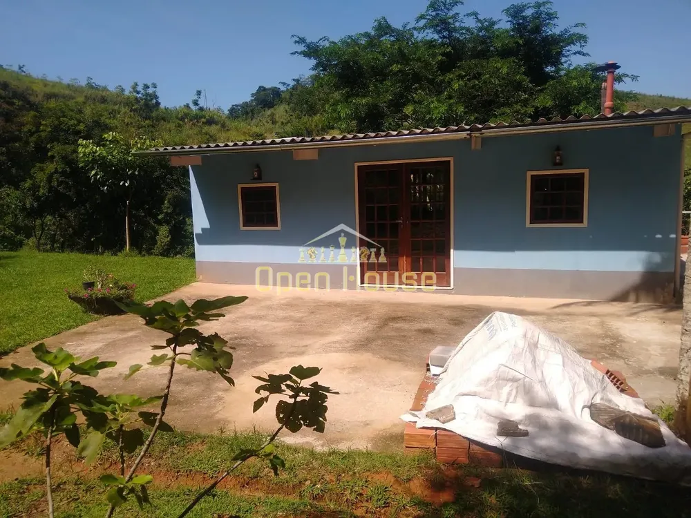 Sítio, 3 quartos, 4 hectares - Foto 22