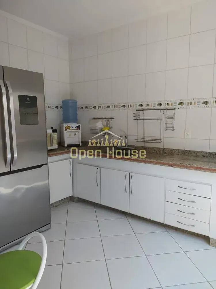 Casa, 3 quartos, 10 m² - Foto 8