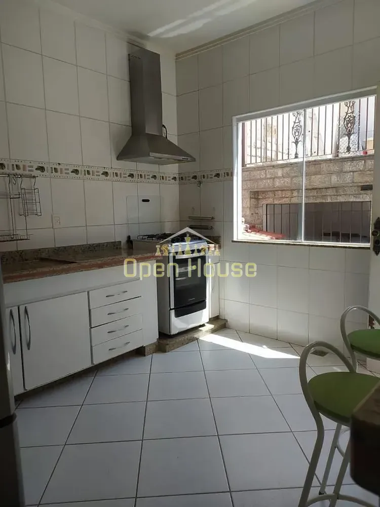 Casa, 3 quartos, 10 m² - Foto 6