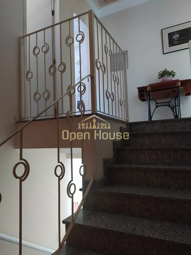 Casa, 3 quartos, 10 m² - Foto 11