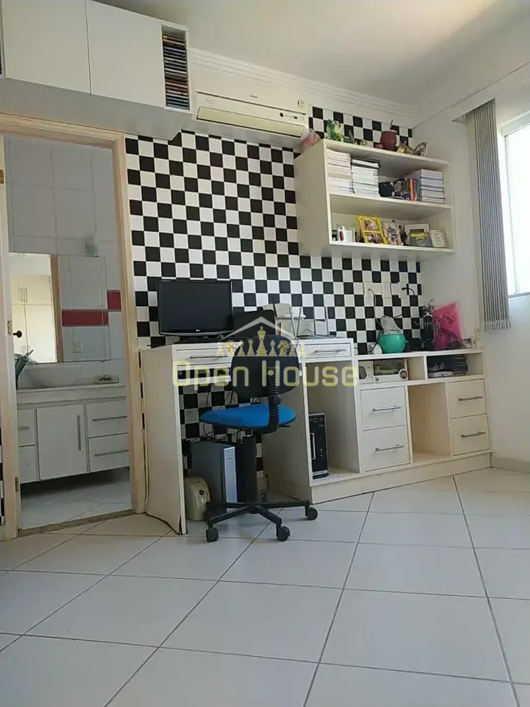 Casa, 3 quartos, 10 m² - Foto 19
