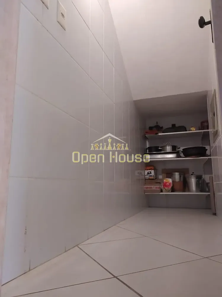 Casa, 3 quartos, 10 m² - Foto 21
