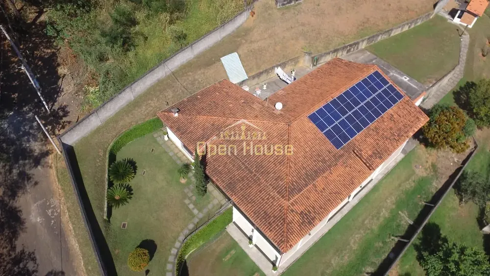 Chácara, 4 quartos, 2245 m² - Foto 11