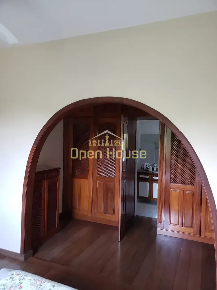 Chácara, 4 quartos, 2245 m² - Foto 13