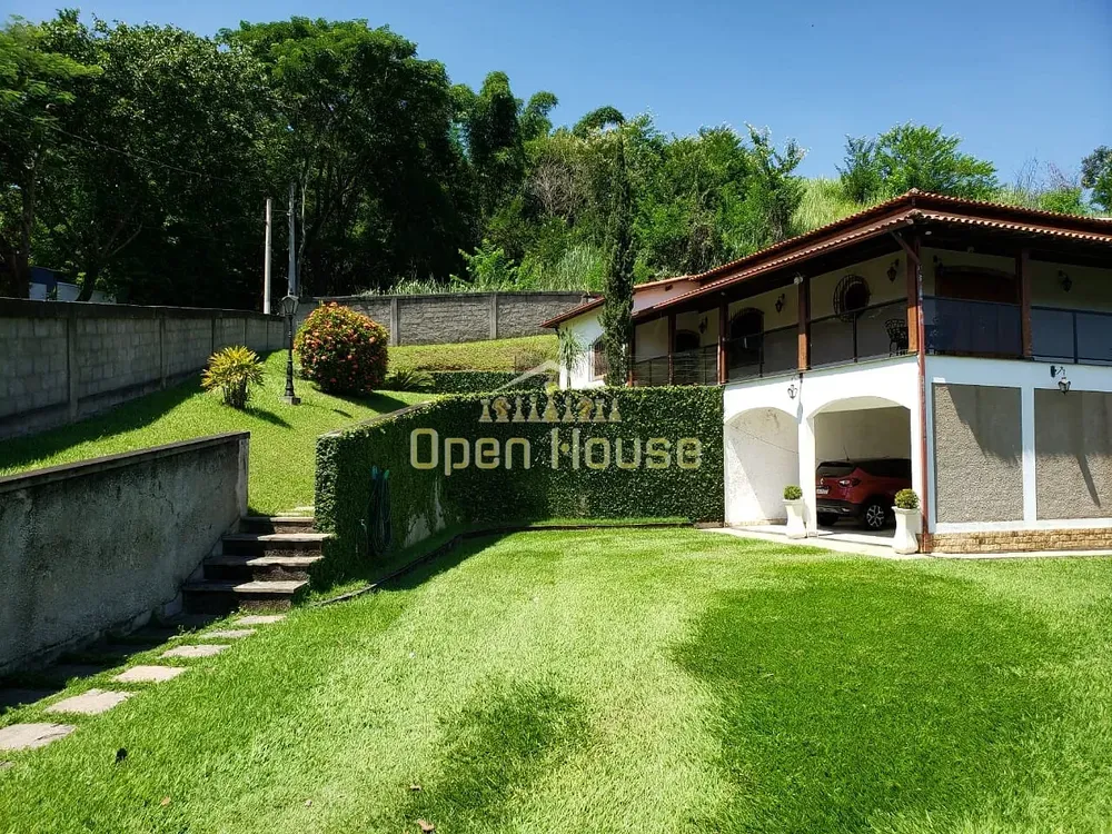 Chácara, 4 quartos, 2245 m² - Foto 7