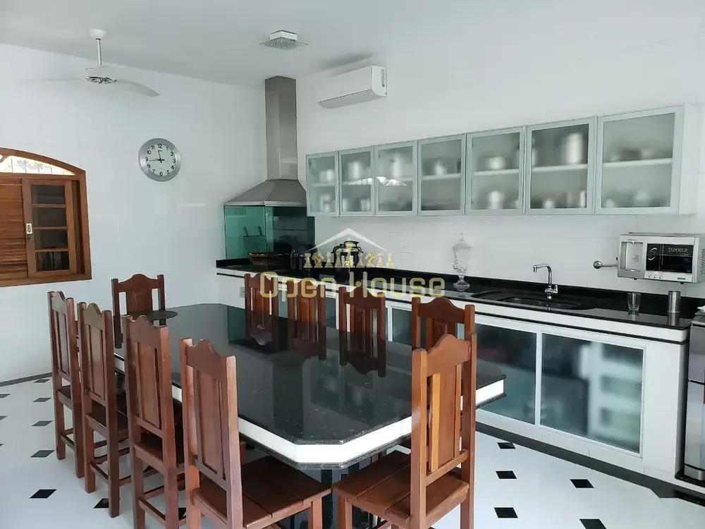 Chácara, 4 quartos, 2245 m² - Foto 17