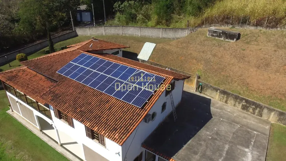 Chácara, 4 quartos, 2245 m² - Foto 6
