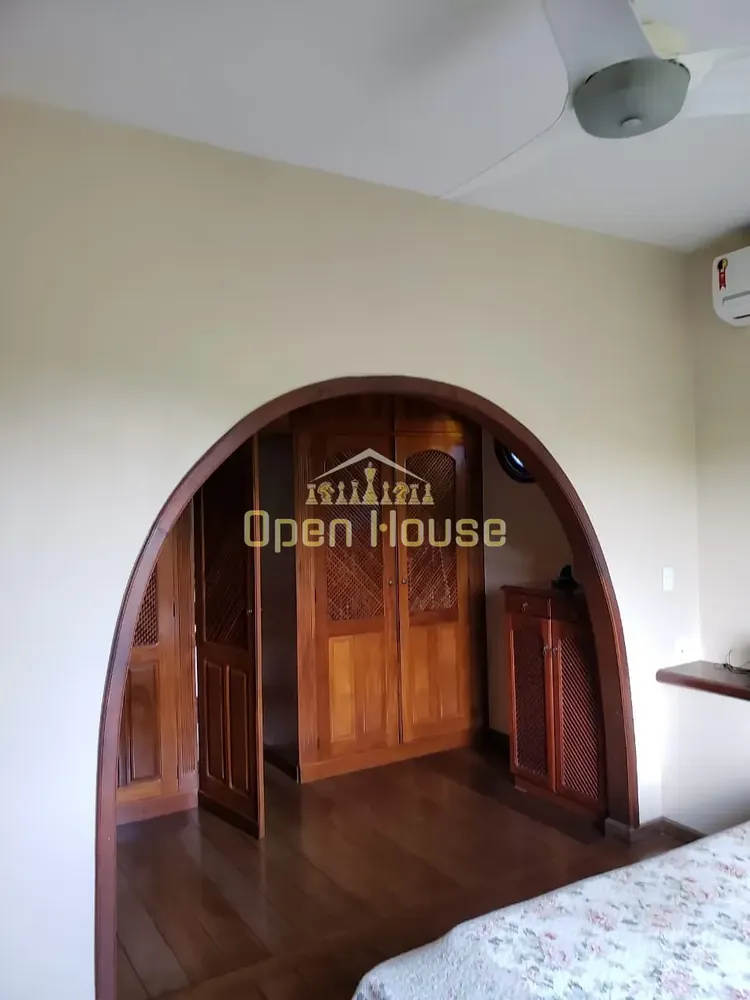 Chácara, 4 quartos, 2245 m² - Foto 12