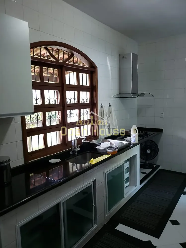 Chácara, 4 quartos, 2245 m² - Foto 5