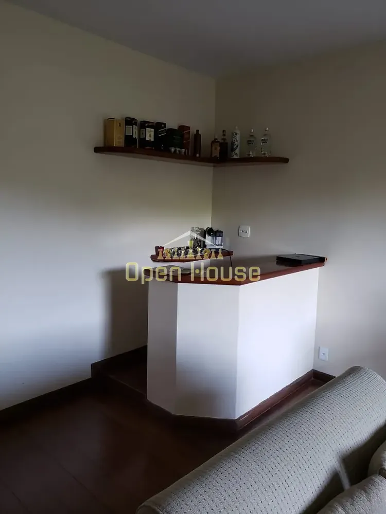 Chácara, 4 quartos, 2245 m² - Foto 15